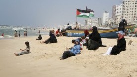 The Gaza Strip | IMEU Policy Backgrounder
