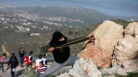 Commemorating Land Day amid lockdown in Palestine