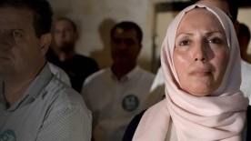 How Israel’s first hijab-wearing MK plans to fight for Arab women