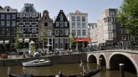 Dutch city keeps signs identifying Israeli cities as located in Palestine