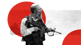 6 Things to Remember When Covering Israeli Settler Violence