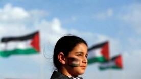 Palestinians Mark Land Day With Digital Activities