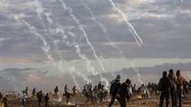 Gaza is now officially uninhabitable