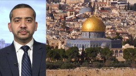 Mehdi Hasan: Trump’s Middle East Plan Is a Policy of Apartheid & Settler Colonialism
