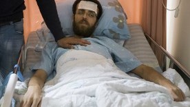 Hunger Striking Palestinian Journalist is Dying, Lawyer Says