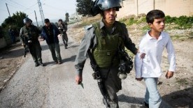 ‘Despite reforms, IDF still mistreating Palestinian children’