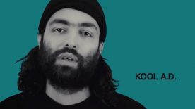 WATCH: TV On The Radio, Das Racist Members Join Cultural Boycott of Israel