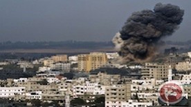 Israeli Airstrike Kills Pregnant Woman, 2-year-old Girl in Gaza City
