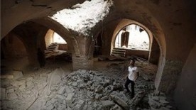 UNRWA unable to rebuild Gaza due to funding deficit