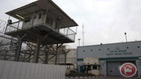 Prisoner’s Health Seriously Deteriorating in Israeli Prison