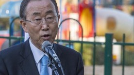 UN tells Israel, Palestinians to stop unilateral actions