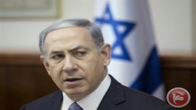 Netanyahu Spars With US Senator Over Israeli Army’s Rights Record