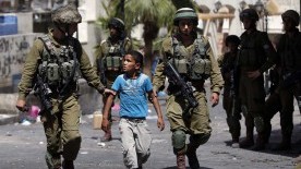 Palestinian youth face psychological trauma and educational neglect following Israeli detention