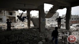 Gaza Speaks: This is What the Decade-long Siege Has Done to Us