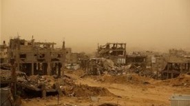 Donor funding shortfall exacerbates Gaza crisis
