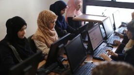 Let Palestinians Control Their ICT Resources