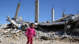 The futility of hope in Gaza