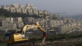 Israel Advances Settlement Plans Despite International Outcry