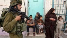B’Tselem: Hebron District Residents Undergoing ‘Draconian’ Measures