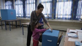 Israel’s Election: Exit Polls Show Netanyahu’s Likud, Opposition In Tight Race