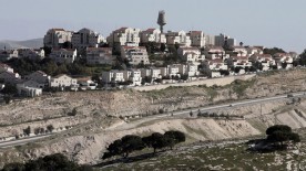 Israel Decries UN ‘Blacklist’ of Companies Working in Settlements