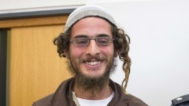 Suspected Mastermind of Jewish Terrorism to Be Released From Israeli Jail