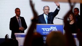 In wake of Netanyahu victory, a narrow path forward for Palestine