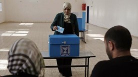 They’re Palestinians, not ‘Israeli Arabs’