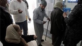 Palestinians in Israel vote en masse to end Netanyahu era