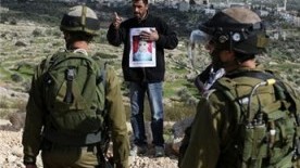 Report: 151 Palestinian children being held in Israeli prisons