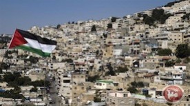 Watch: Settlers Takeover Property for New Settlement in Silwan