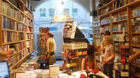 The Bookseller Saving Jerusalem’s Palestinian Identity