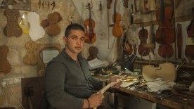 Crafting Beautiful Music in Palestine