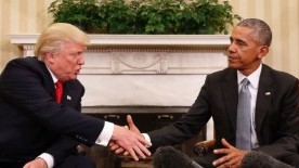 Expert Q&A: President Trump & Palestine/Israel