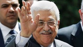 Palestinian reconciliation talks begin in Egypt