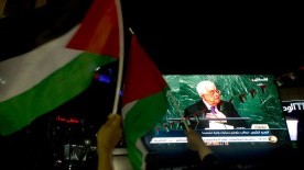 Beyond Abbas and Oslo