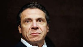 Andrew Cuomo’s BDS Blacklist Is a Clear Violation of the First Amendment