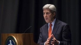 Kerry to Meet With Israeli, Palestinian Leaders in Effort to Halt Violence