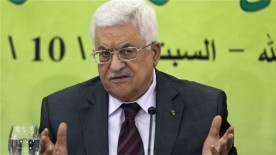 Palestine threatens to cut security ties with Israel