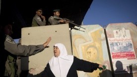 For Palestinians, Israeli Permits a Complex Tool of Control