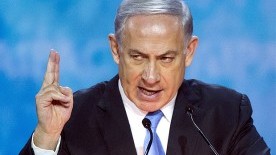 Netanyahu’s ugly final pitch: Relying on fear-mongering to close the deal
