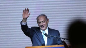 Netanyahu’s tough rhetoric sparks discussion of U.S.-Israel ‘shared values’
