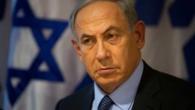 Arrest Warrant Issued in Spain for Netanyahu, Other Israeli Officials