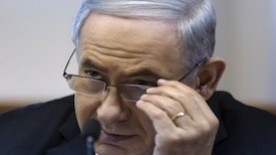 Israel’s Cabinet OKs Controversial Nationality Measure