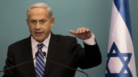 Does Netanyahu Really Support the Two-State Solution?