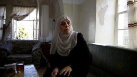 Palestinian Eviction Case Spotlights Jerusalem Settler Push