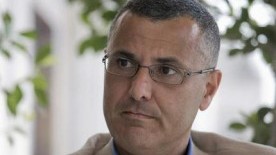 Boycott Leader Accuses Israel of Imposing Travel Ban