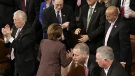 Pelosi, Democrats furious over Netanyahu ‘condescension’