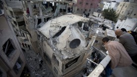 EU Warns Israel: Policy of Demolishing Palestinian Homes in Area C Will Harm Relations