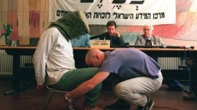 Torture of Palestinian detainees by Shin Bet investigators rises sharply